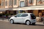 Volkswagen up! 2011 года